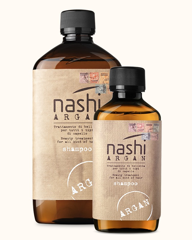 Shampoo Nashi