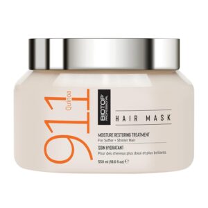 Biotop 911 Quinoa Hair Mask 550ml