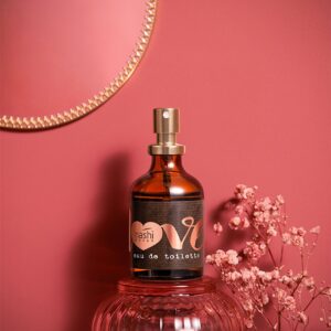 Alternative view of LOVE Eau de Toilette 50ML