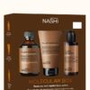 Molecular BOX Nashi