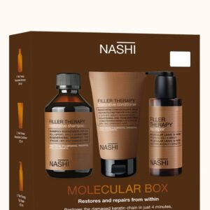 Molecular BOX Nashi